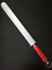 Solingen Tam Yassı Masat No:12 Çelik: 30 cm Tek Adet