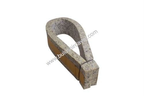 Bulmax Kapı Esıgı Bmx-622 (6 Adet Gönderilir)