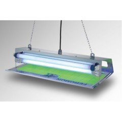 Fenomen FYM 240 Yapışkanlı Sinek Tutucu Mor Işık Florasan