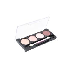 VRB83000 Very Bella Güzellik Seti (saç tebeşiri+far+yüz boyası+lip gloss+sticker