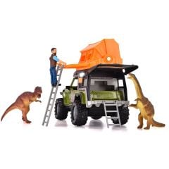 203834011 Dickie Dino Kampçı