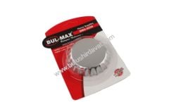 Bulmax 3lu Metal Turta Kek Kalıbı Bmx-6256 (10 Adet Gönderilir)