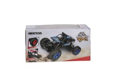 6248 1 16 2 4G 4 4 ROCK CRAWLER 4 8V LİTHİUM BATARYA