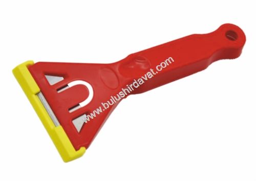 Bulmax Cam Kazıma Bmx-648 (1 Adet Gönderilir)