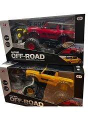 LH-C089  KUTULU UZAK.KUM.JEEP- CN