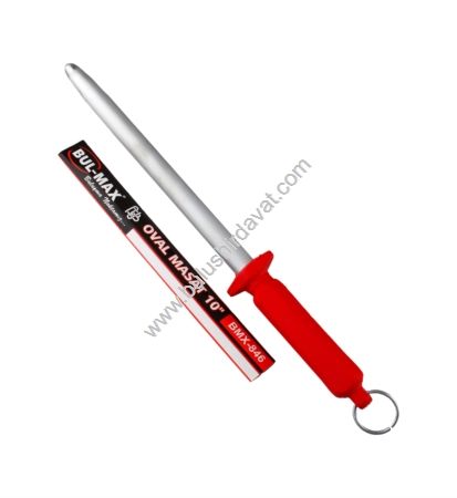 Bulmax 10'' Oval Masat Bmx-846 (10 Adet Gönderilir)