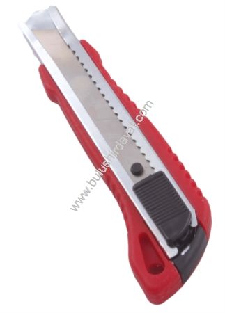 Bulmax Plastık Maket Bıcagı Bmx-660 (25 Adet Gönderilir)