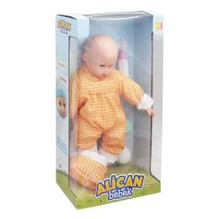 ALİCAN BEBEK -BRL