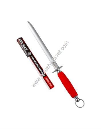 Bulmax 10'' Oval Bılezıklı Masat Bmx-848 (10 Adet Gönderilir)