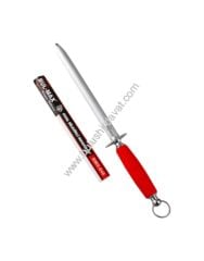 Bulmax 10'' Oval Bılezıklı Masat Bmx-848 (10 Adet Gönderilir)