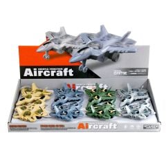 526-R01 DİSPL SÜRT UÇAK 80