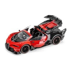 ER-BG10-BG20 UZ KUM ŞARJLI ARABA