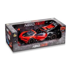 ER-BG10-BG20 UZ KUM ŞARJLI ARABA