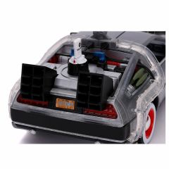 253255027 Zaman Makinesi (Geleceğe Dönüş 3) 1:24 - Simba