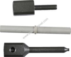 Bulmax Tamır Pafta Setı Bmx-1232 (5 Adet Gönderilir)