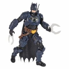 S00050761 FİGÜR BATMAN İN MACERALARI 30CM -SUN