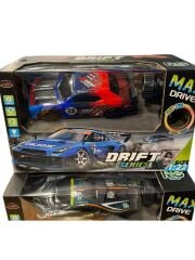 FC-804P UZ.KUM ŞARŞLI DRİFT ARABA- CN