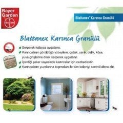 Bifex 100 gr Karınca Yemi Granülü İlacı