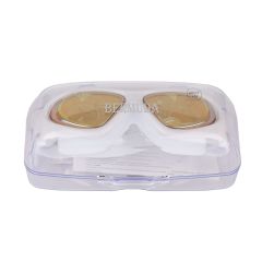 KZLD-AF2800 Bermuda Aynalı Sörf Yüzücü Gözlüğü ICB12