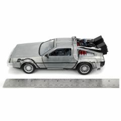 253255038  Zaman Makinesi Geleceğe Dönüş 1, 1:24 - Simba