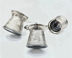 Ayv Döküm Cezve No:6