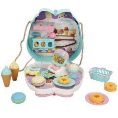 MUTFAK SET TATLI YAPIM SETİ PLSTK ÇANTA