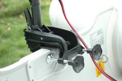 HASWİNG OSAPİAN 40 LBS ELEKTRİKLİ DENİZ MOTORU (osp-40)
