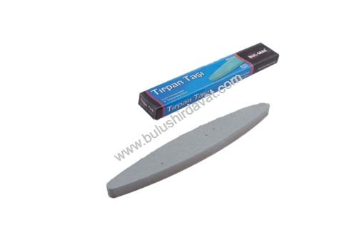 Bulmax 9'' Oval Tırpan Tası Bmx-831 (10 Adet Gönderilir)