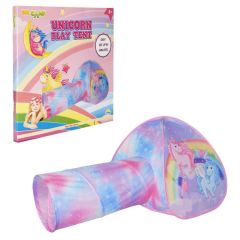 ÇADIR İGLO UNİCORN TÜNELLİ 165X95X85