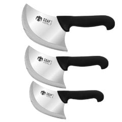 SSAF Börek Bıçağı Dilimleme Bıçakları