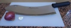 Akalın Zırh Satırı 35cm