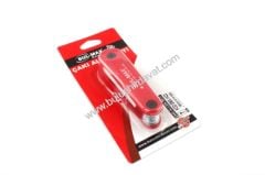 Bulmax 7pcs Cakı Allen Setı Bmx-1422 (6 Adet Gönderilir)