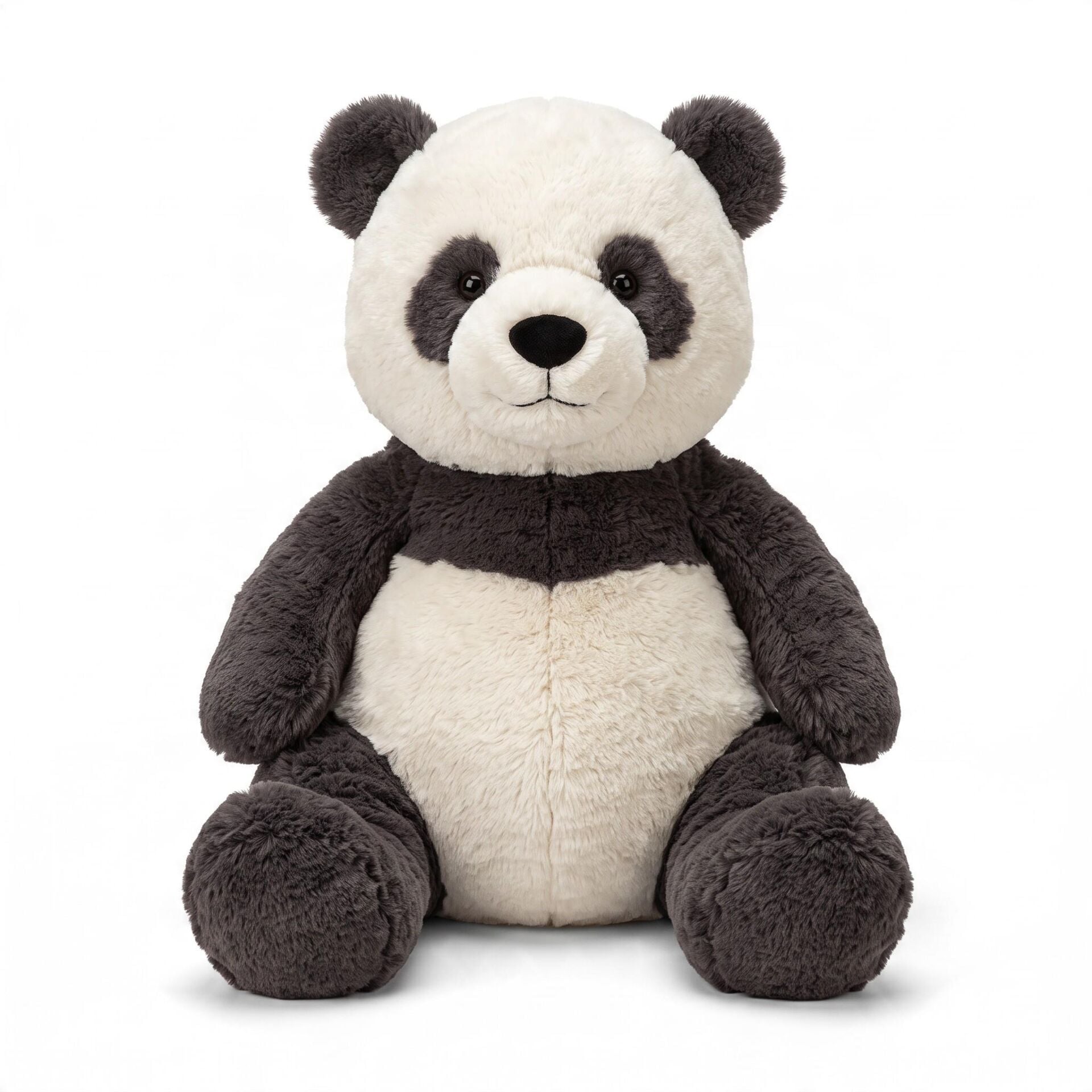 PL50229 50 CM PANDA PELUŞ OYUNCAK