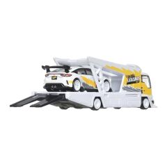 JMN15 Hot Wheels Legends Team Transport Serisi