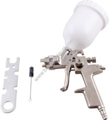 Bulmax Ust Depo Boya Tabancası (1,4) Bmx-1279 (1 Adet Gönderilir)