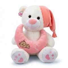 05004 50 CM UYKU DOSTUM PELUŞ OYUNCAK