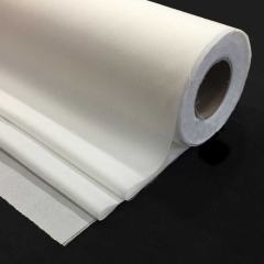 Nonwoven Tela 1,85 Metre Steril Tulum Önlük Kumaşı Tek Kullanımlık