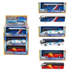 0024 SUN-HTI-TMZ-DC ŞEHİR ARAÇLARI 3A 12D(Belirtilen fiyat, tekli satış için adet fiyatıdır.)