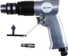 Bulmax 10mm 3/8 Havalı Matkap Bmx-1320 (1 Adet Gönderilir)