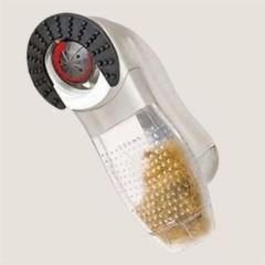 BUFFER® Pilli Güçlü Vakumlu Kablosuz Kedi ve Köpek Tüyü ve Toz, Tiftik Toplama Makinesi