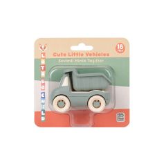 LC-31126 LC SEVİMLİ KAMYON TEKLİ