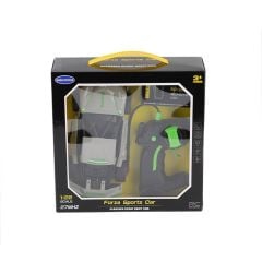 LF-06- Şarjlı Fonksiyonel Kayan Araba