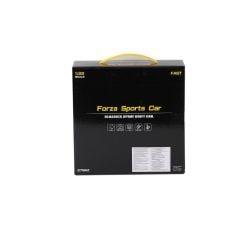 LF-06- Şarjlı Fonksiyonel Kayan Araba