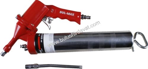 Bulmax Havalı Gres Pompası Bmx-1331 (1 Adet Gönderilir)