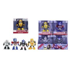 9385141300W01 Transformers Figures 2 5Wave 1die-cast pop-culture collect(Belirtilen fiyat, tekli satış için adet fiyatıdır.)