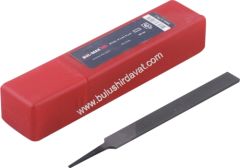 Bulmax 8'' Yassı Ege Bmx-1502 (1 Adet Gönderilir)