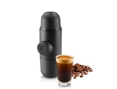 Tasinabilir Espresso Makinesi 70 Ml (Tem-70) Epinox