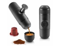 Tasinabilir Espresso Makinesi 70 Ml (Tem-70) Epinox