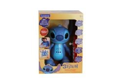 11804 SUN-LEX-R-C ROBOT STITCH İNTERAKTİF SESLİ IŞIKLI STCH