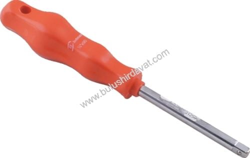 Bulmax 1/4'' Lokma Tutucu Bmx-1639 (5 Adet Gönderilir)